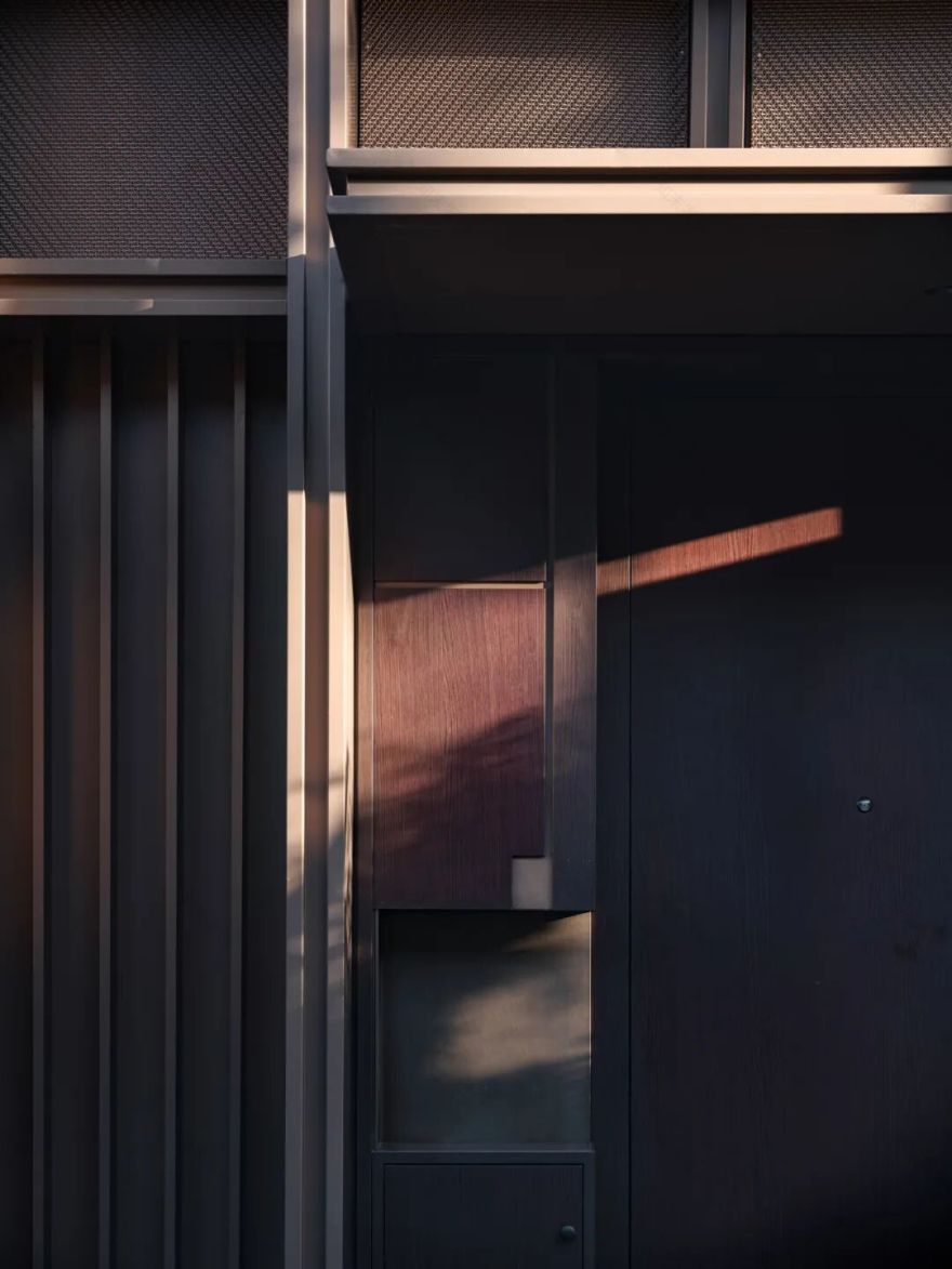 墨香印迹 · 府城印精品酒店丨中国台州丨零壹城市建筑事务所-95