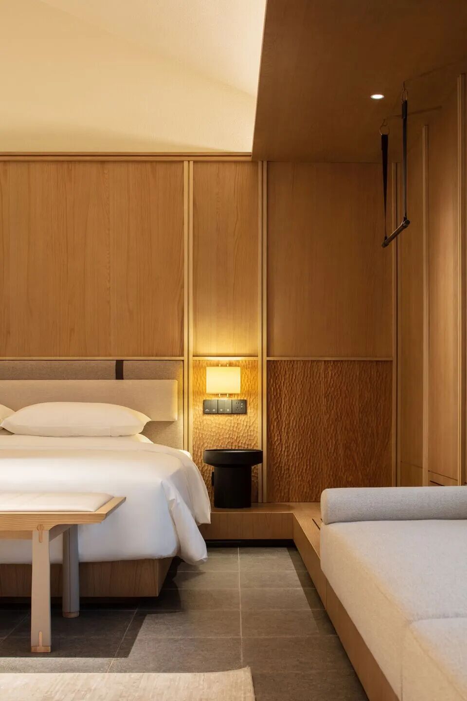 JiangnanHouseYangzhouGuangling,扬州/古城记忆与现代酒店融合-48