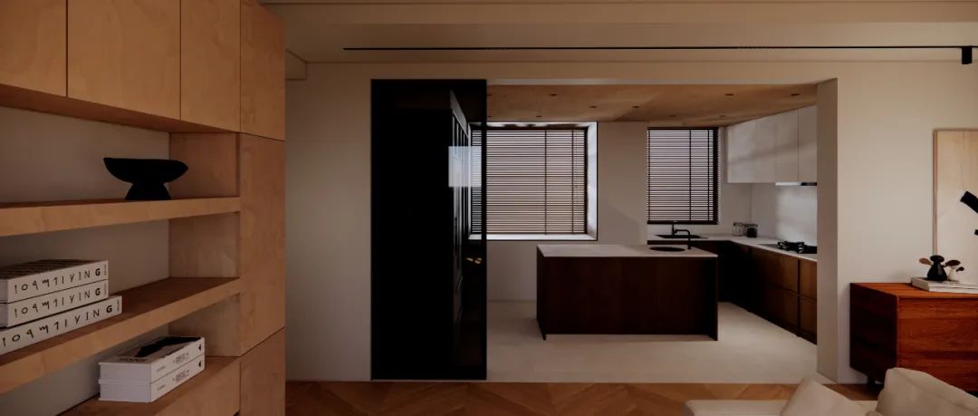 日暮·NEI 以内设计丨NEI 工作室-10