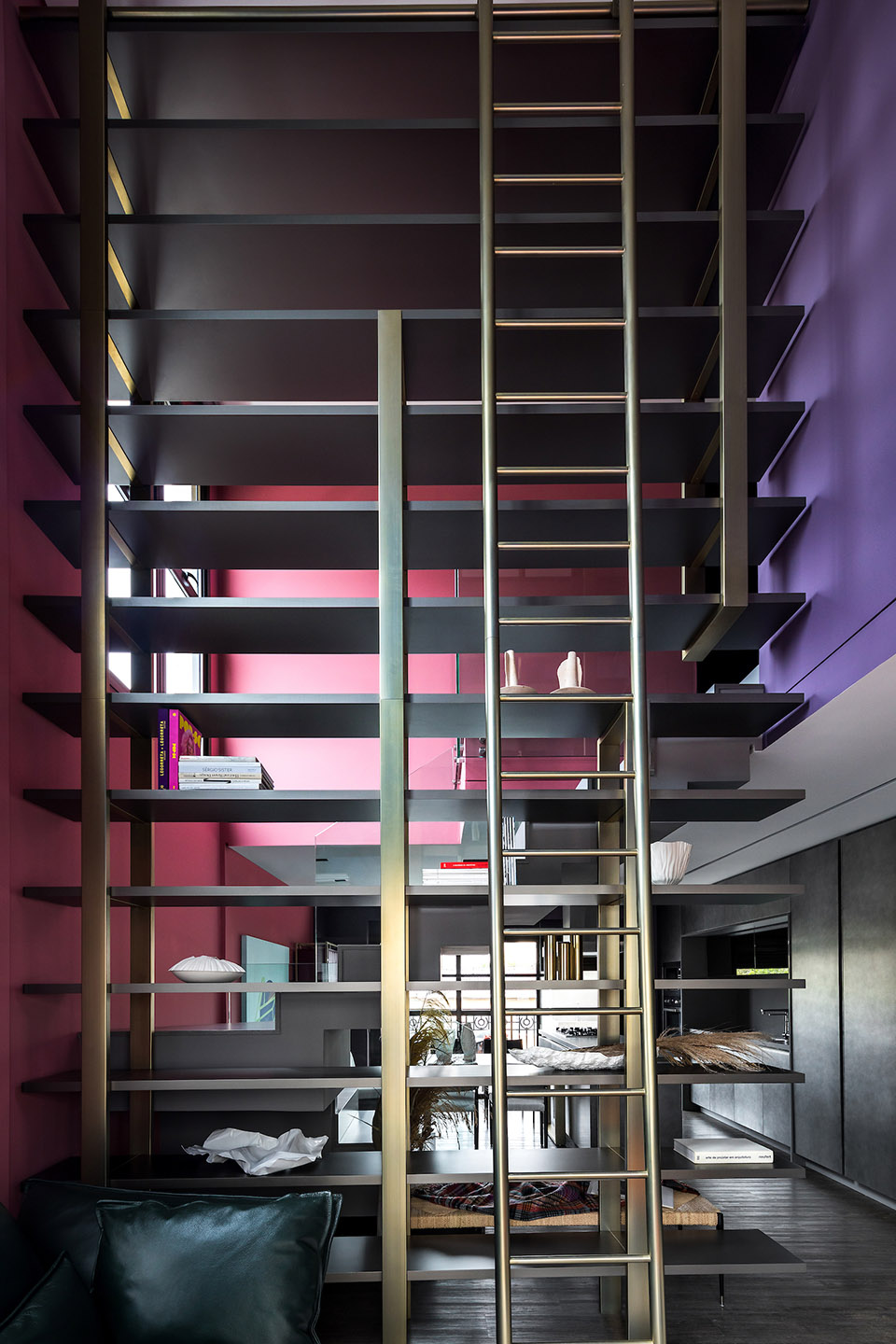 巴西 Iong 公寓丨TN ARQUITETURA-21