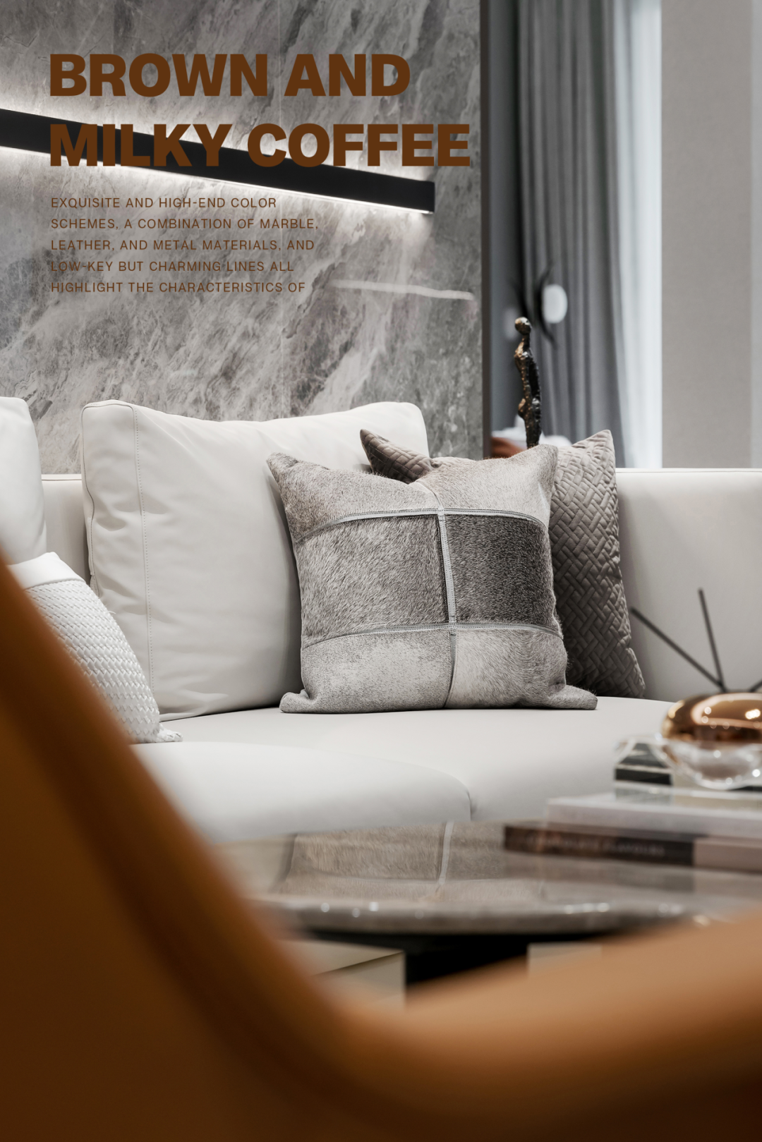 金富·高铁滨河院样板房丨中国长沙丨WU·D深圳伍曦设计-20