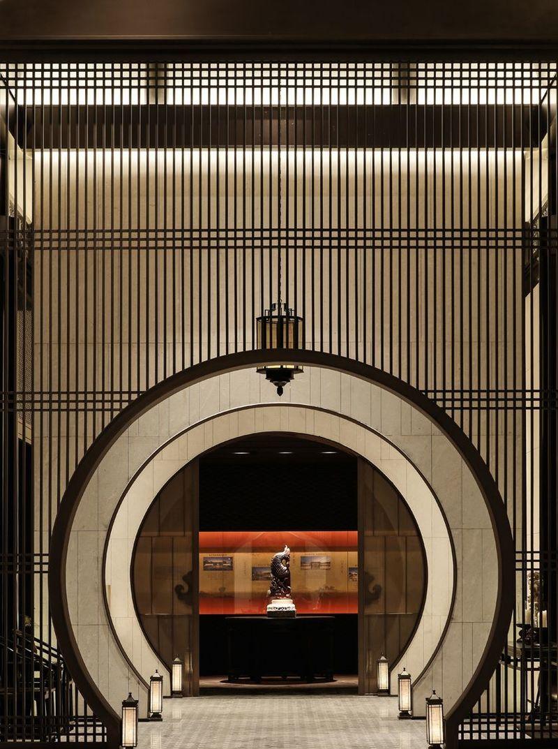 厦门建发•央著销售中心-17