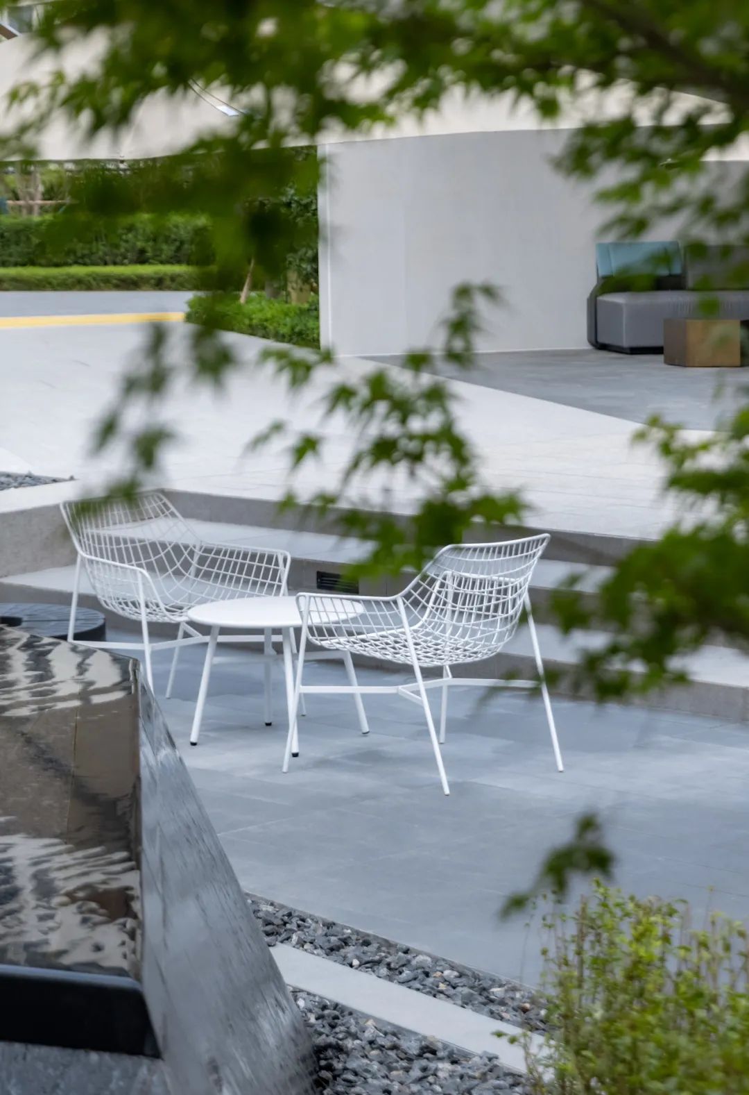 成都简阳 96 亩锦官天宸丨凯盛上景(北京)景观规划设计有限公司-44