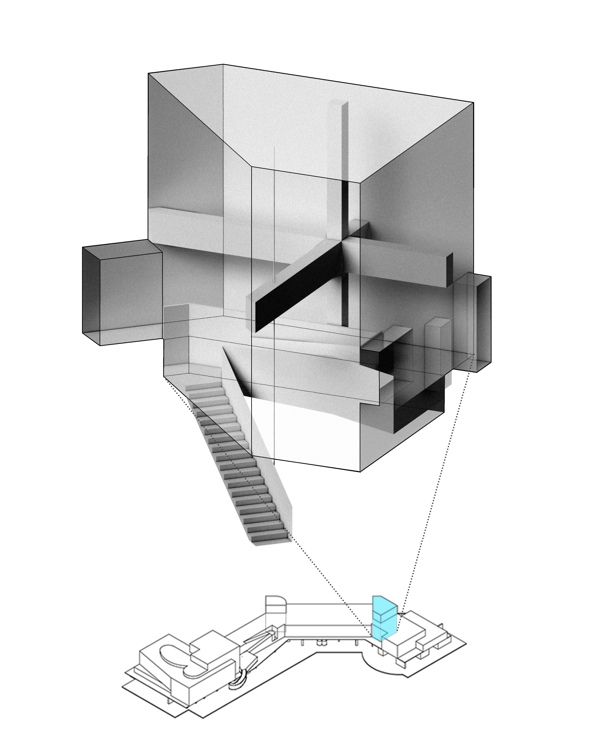 如是海·尚空间 | TAOA陶磊建筑-31