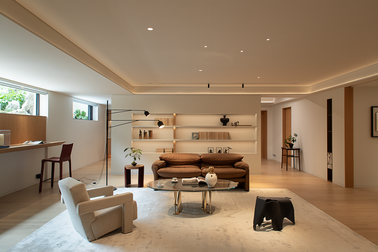 苏州拙政江南丨中国苏州丨元亮设计-49