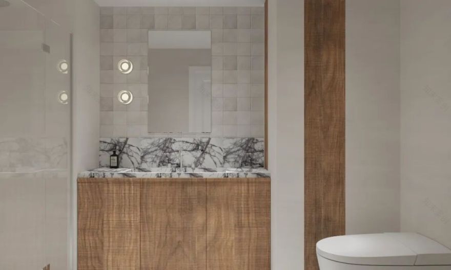 北京《楹山阁》室内设计丨中国北京丨弥尔设计 MIR STUDIO-37