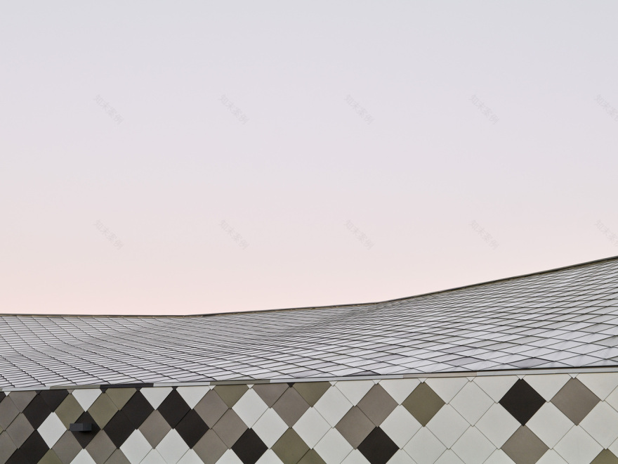 法国新文化中心丨OVERCODE 建筑都市主义-23