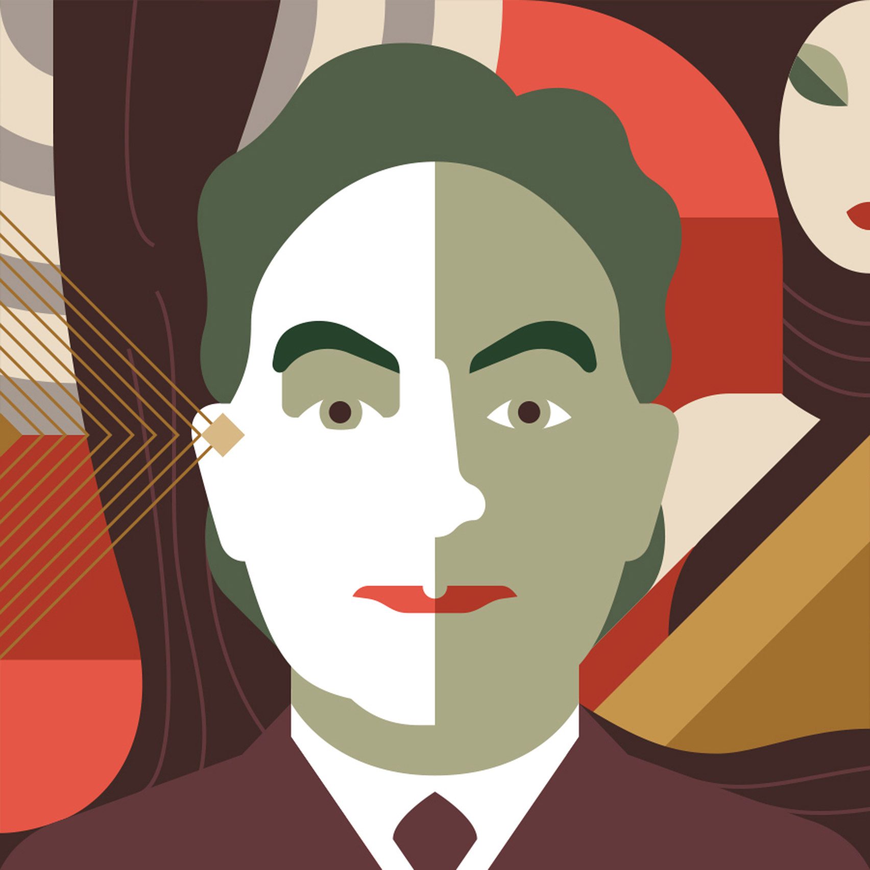 Dezeen's A to Z of art deco-30