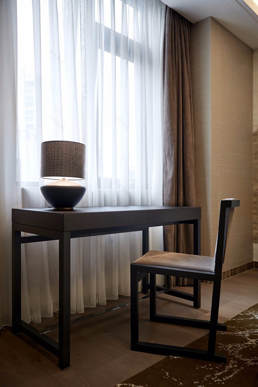 1500㎡雅奢主张•昆明 SCD(香港)郑树芬设计事务所-28