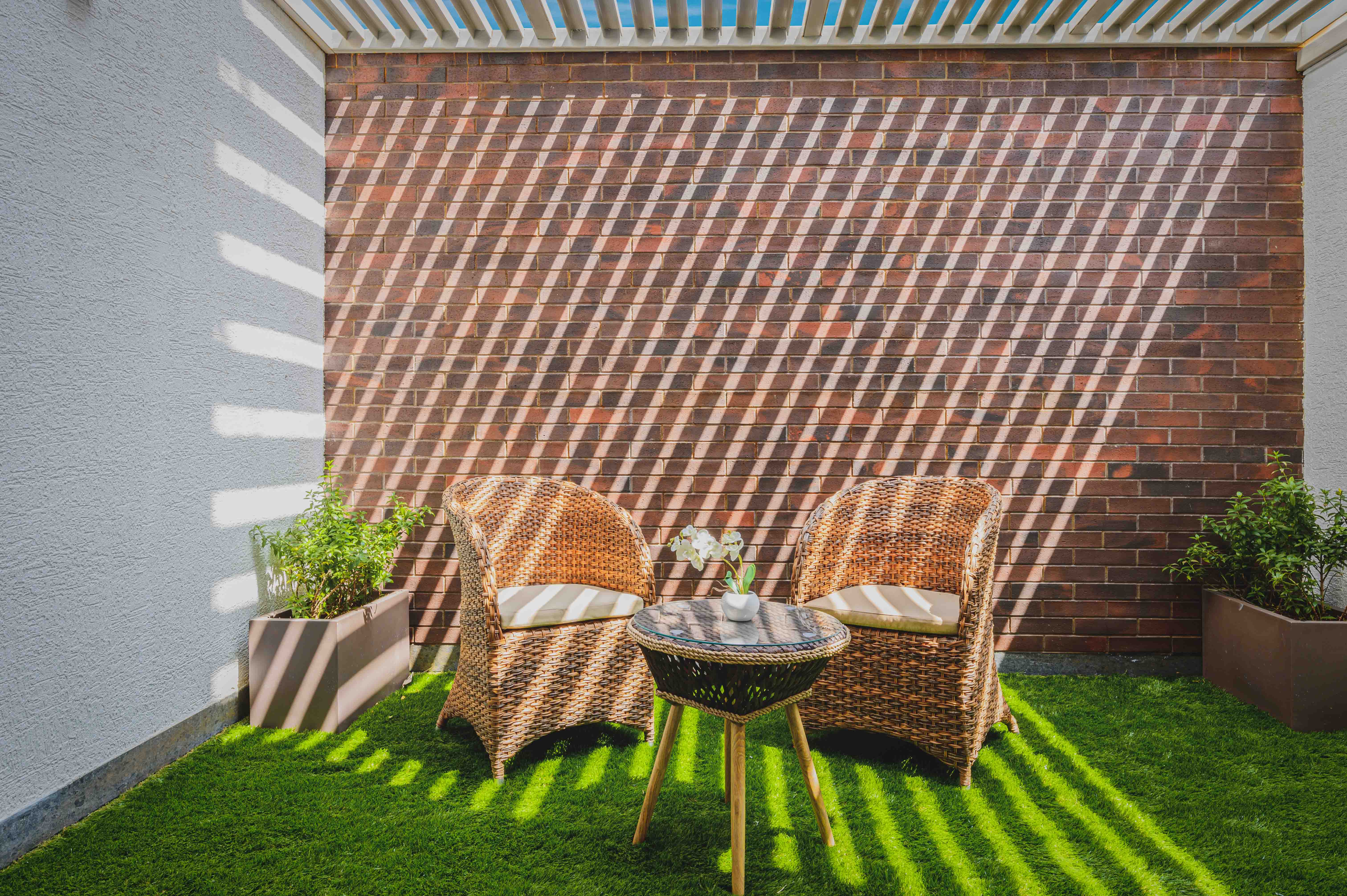 城市框架房屋丨印度丨AR. PRASHANT PARMAR-19