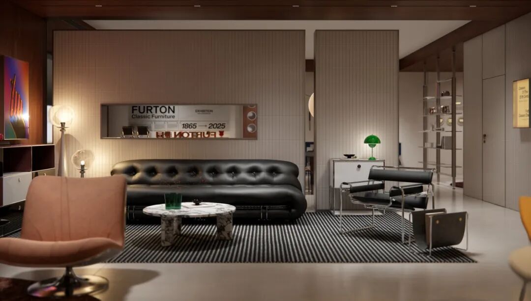 非同家居|全新店态3.0经典再造场-45