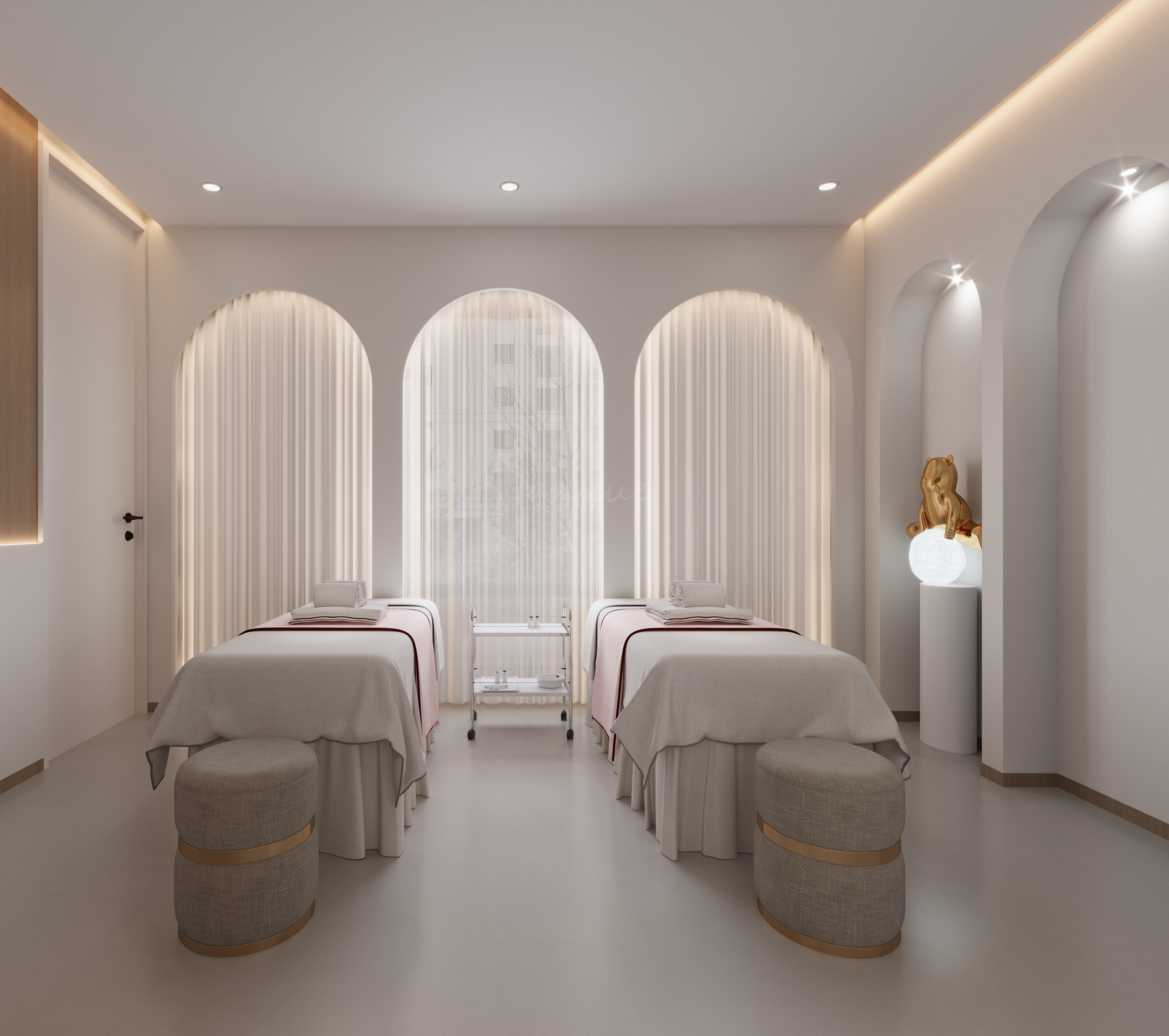 工装—月子中心-4