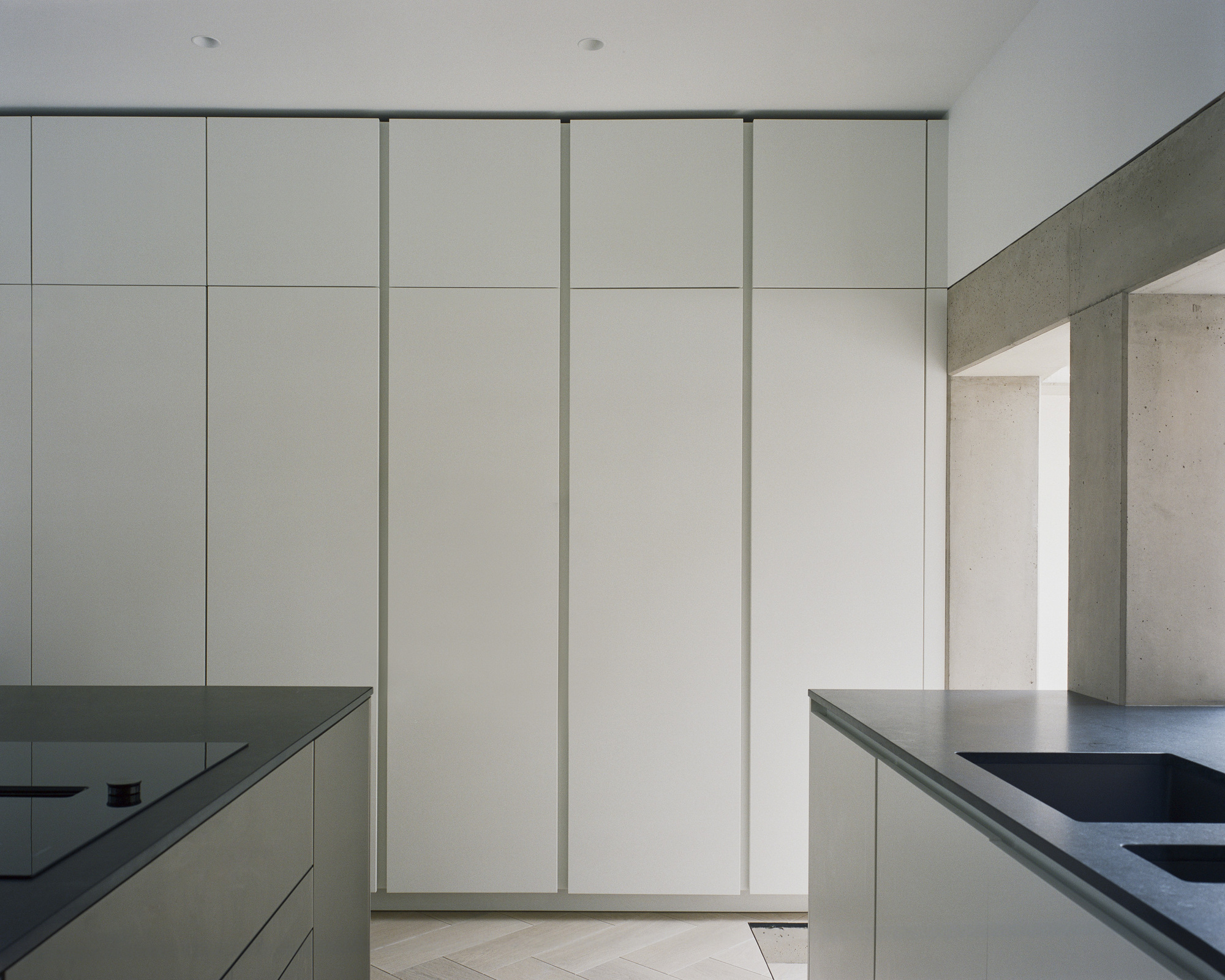 框架屋丨英国伦敦丨Studio McW-35