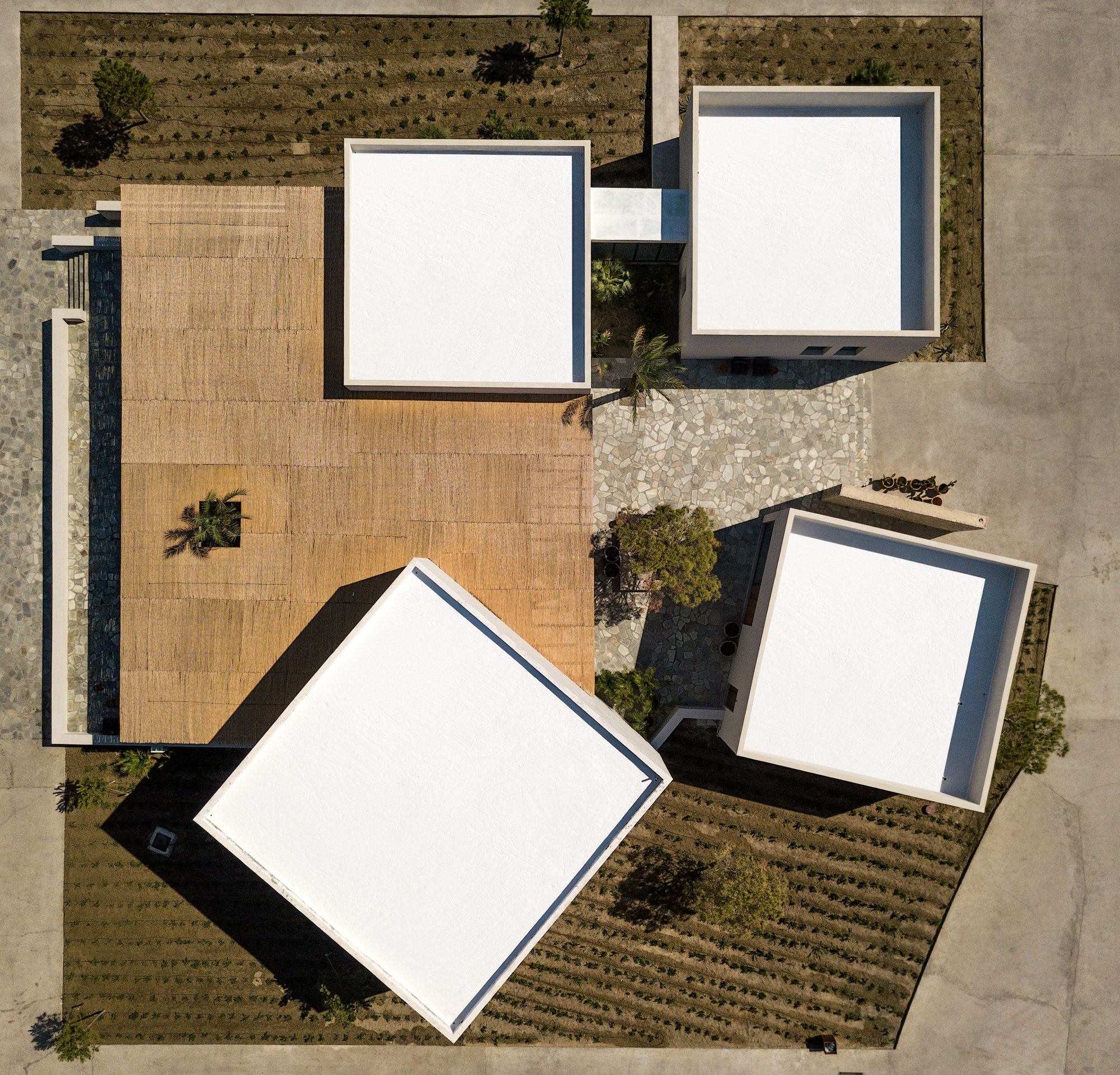 Casa Cook Kos Hotel / Mastrominas ARChitecture-13