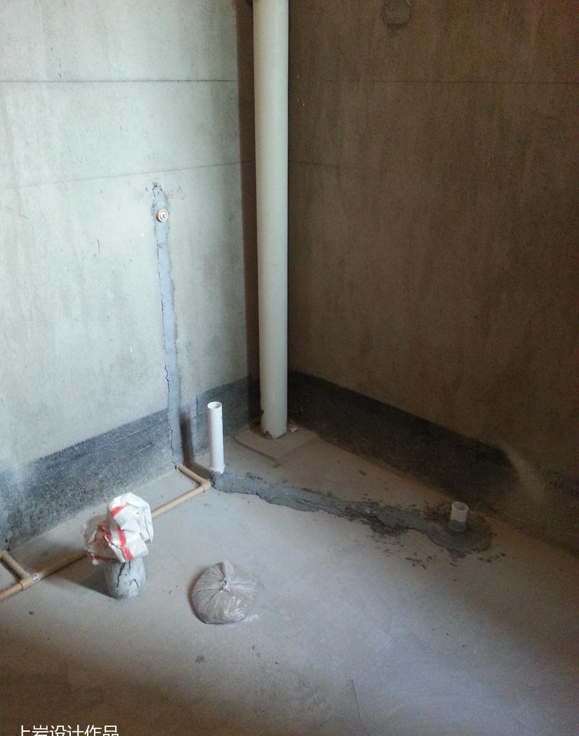 
【施工阶段】月星公馆 1--1--160 -11