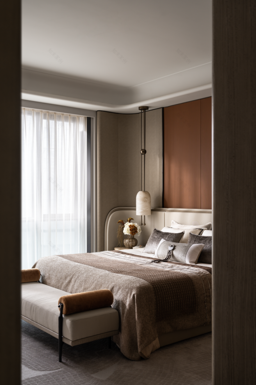 绿城温岭湖境月华丨中国浙江丨近境制作-23