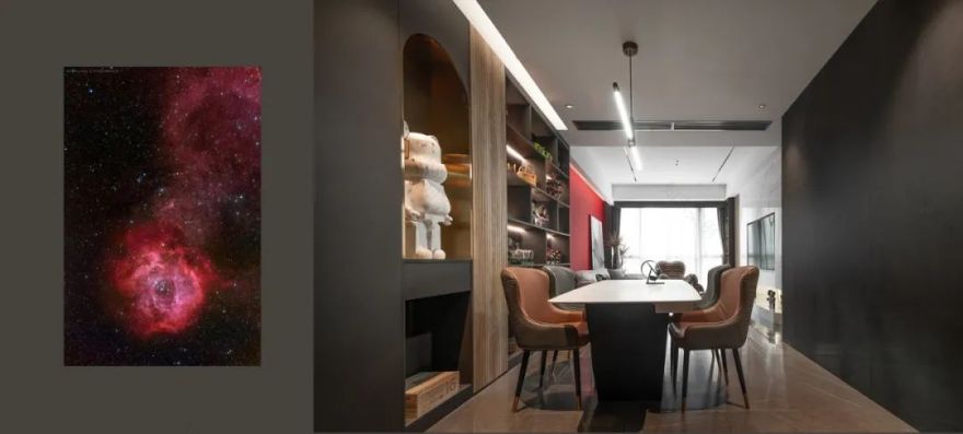 高迪愙新作 | Lumen「流明」-15