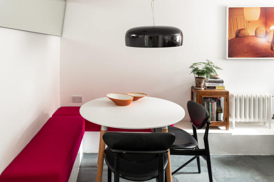 斯托克纽因顿维多利亚风格的装饰设计-25