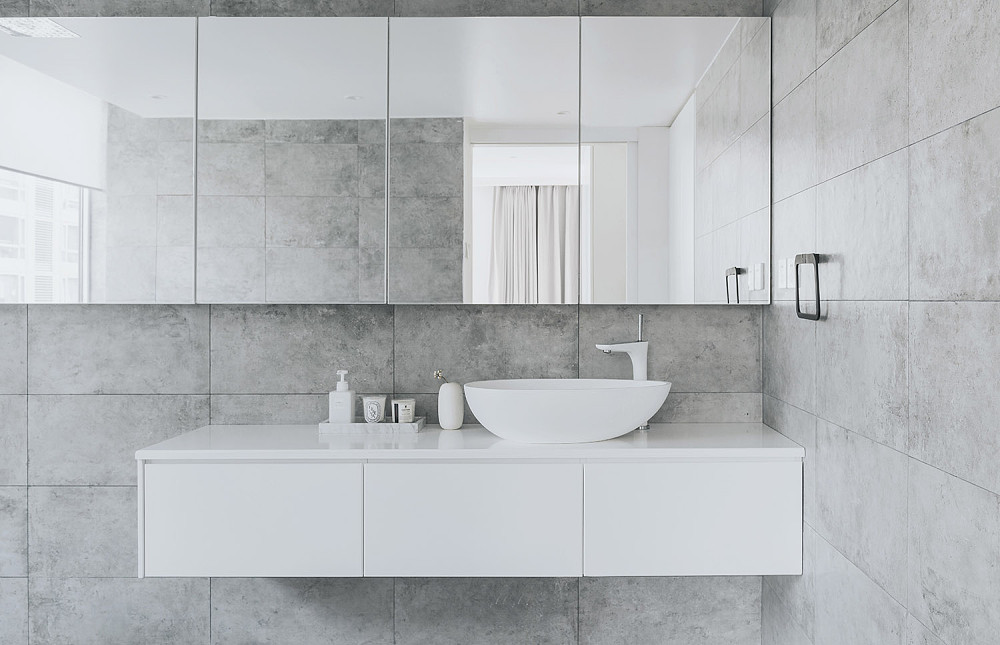 北京三元桥旧房改造  周倩倩-12