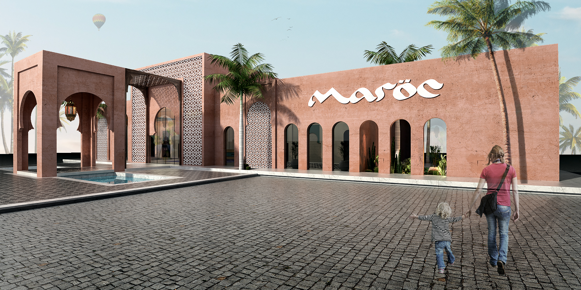 Moroccan architecture-6