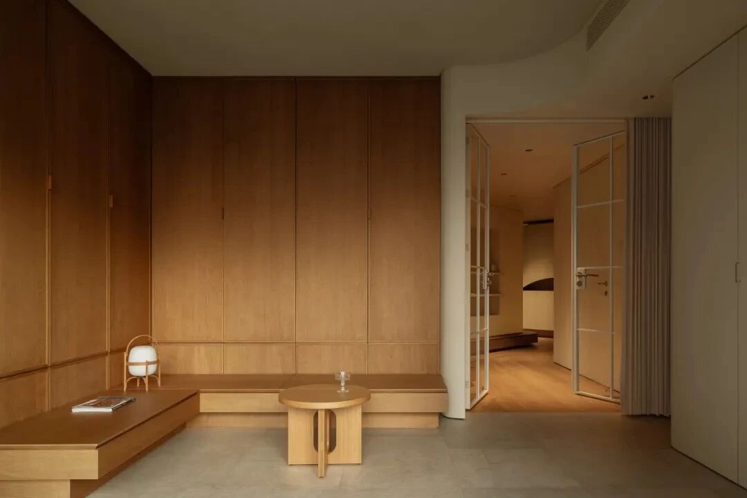 L 屋；L 宅（注：这里L可能是特定名称、品牌、标识等，若有更多背景信息能更精准翻译） 丨中国广州丨KINJO DESIGN 幾築空間設計-44