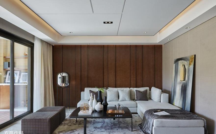 合肥万科森林公园馨园-1