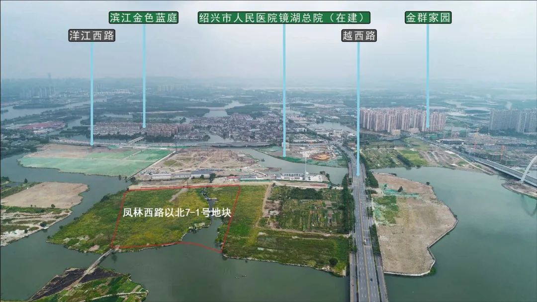 绍兴湖珀隐秀府丨中国绍兴丨上海中房建筑设计有限公司-4