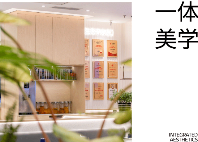 朗生·餐饮案例|高效营建,多店交付——兰湘子-22