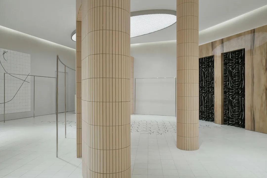 III VIVINIKO 成都新店丨中国成都丨DEVOLUTION 退化建筑-27