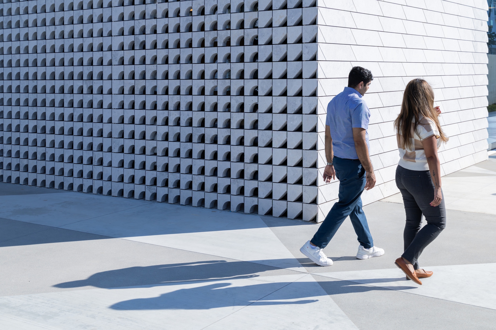 展览馆建筑丨美国丨Farshid Moussavi Architecture等-38