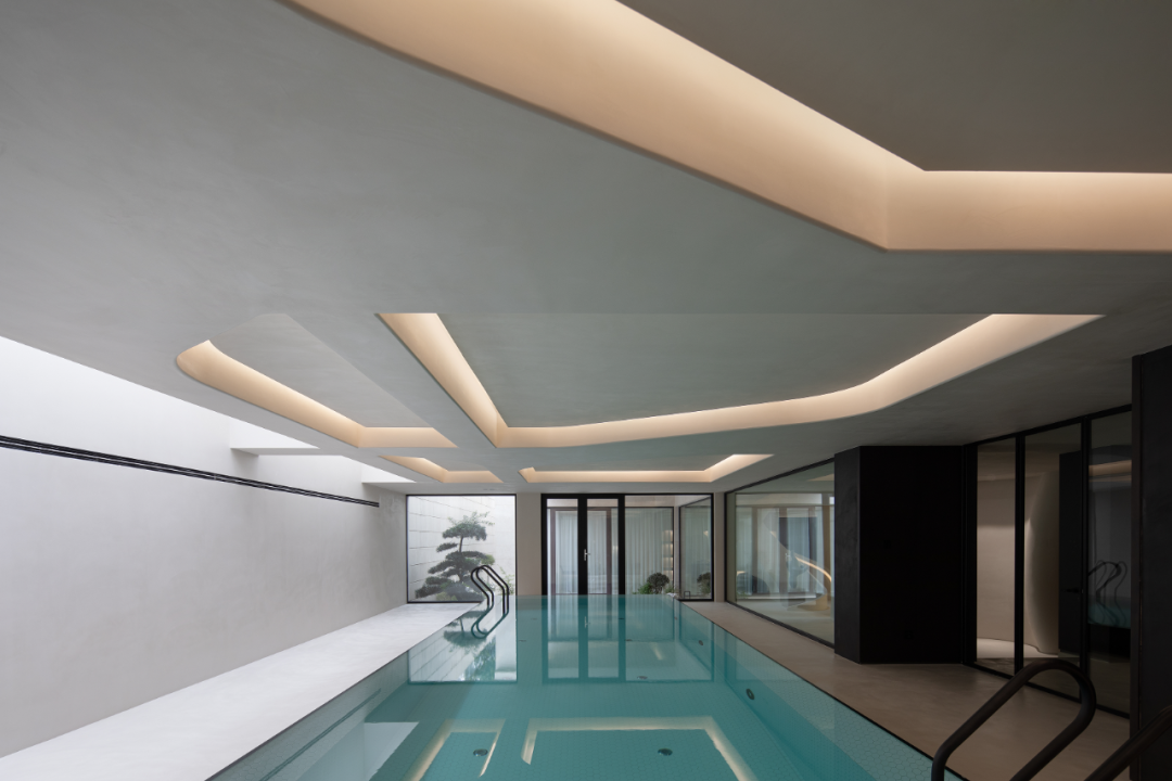 空间艺术馆丨中国苏州丨赖仕锦设计工作室-41