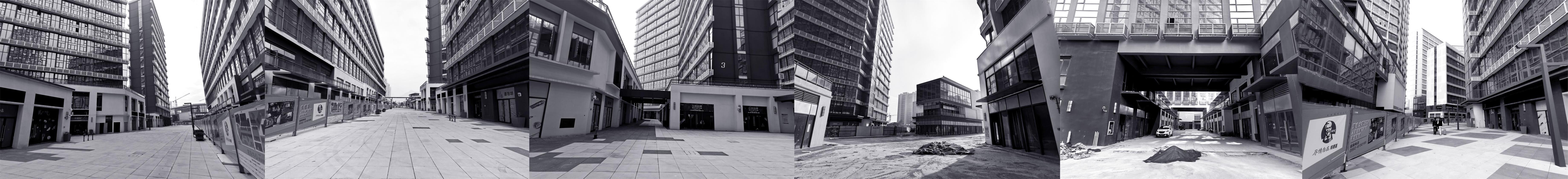 厦门云城万科里19地块商业街改造项目丨中国厦门丨深圳市艾斯蒂设计有限公司-3