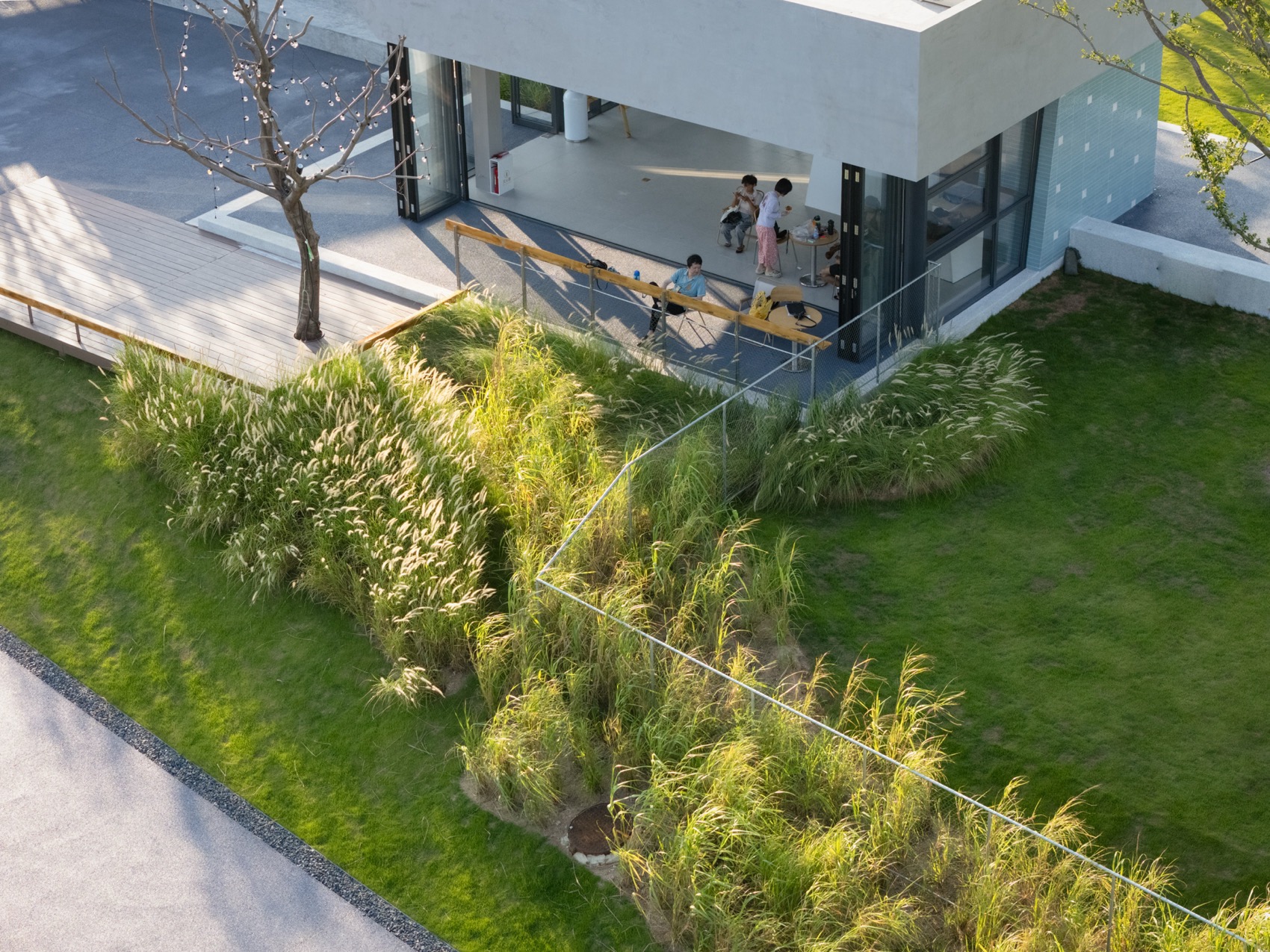 双鱼岛运动集群首开区丨中国漳州丨Yudao Studio昱道景观,Studio 10-192