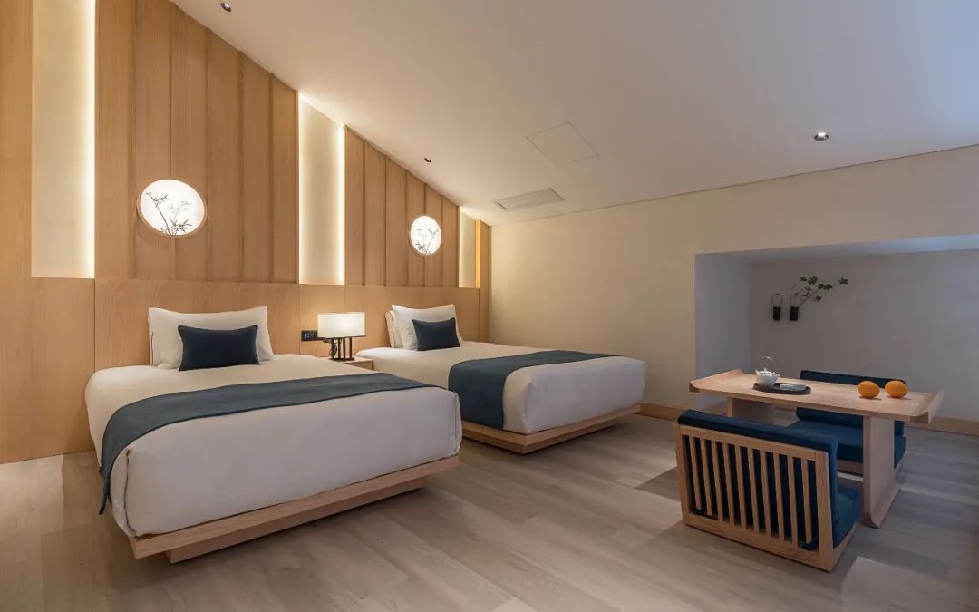 阳朔罗舍民宿 | 禅意和风，简致宁静-115