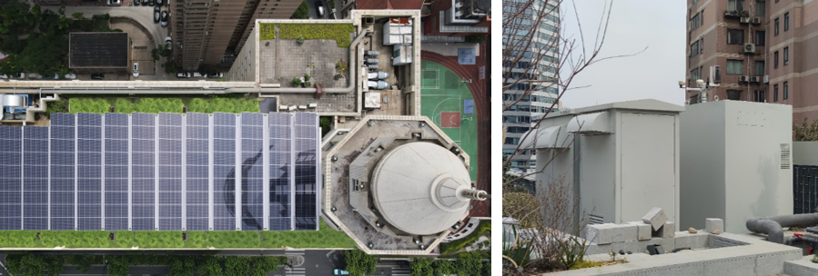 上海首个！上海设计大厦通过上海市超低能耗公建测评验收-139