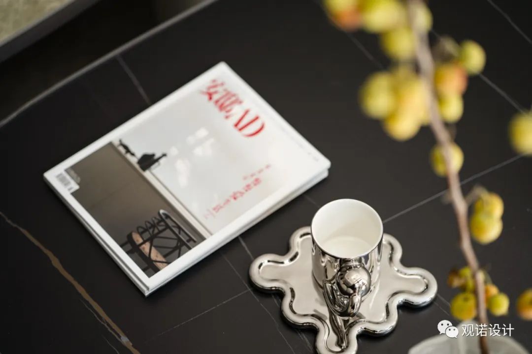 祥生国宾府 · 现代优雅,低调精奢的空间艺术丨中国台州丨叶李莉,叶紫霞-49