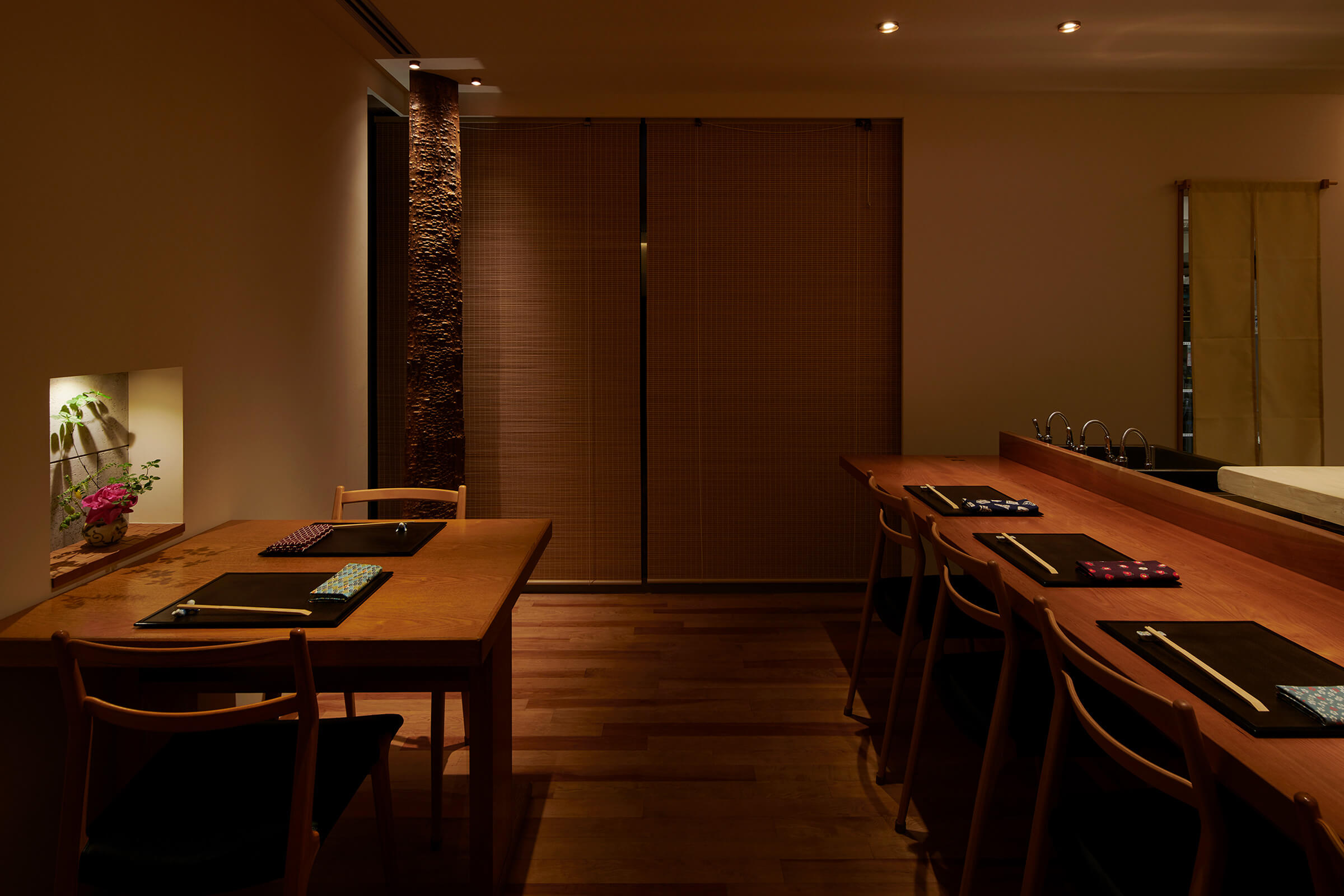 和德山丨日本东京丨Renoveru-22