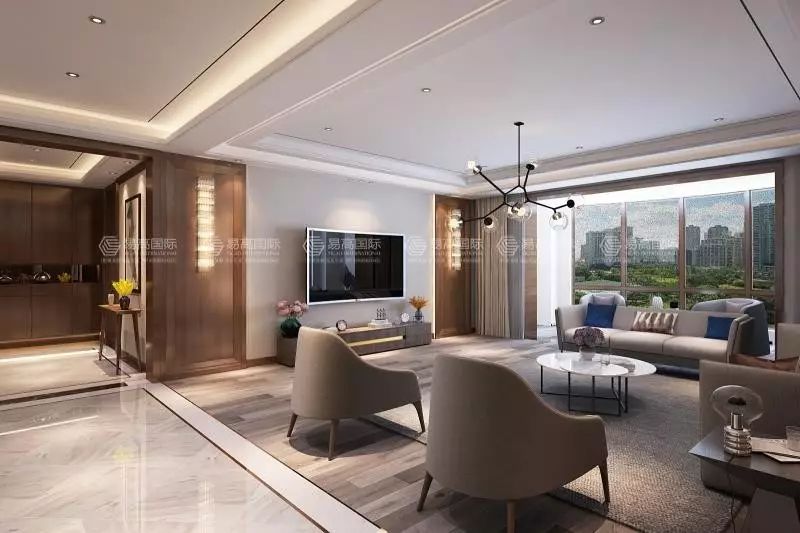 新中式荣禾·曲池东岸,优雅浪漫尽展武登高设计魅力-41