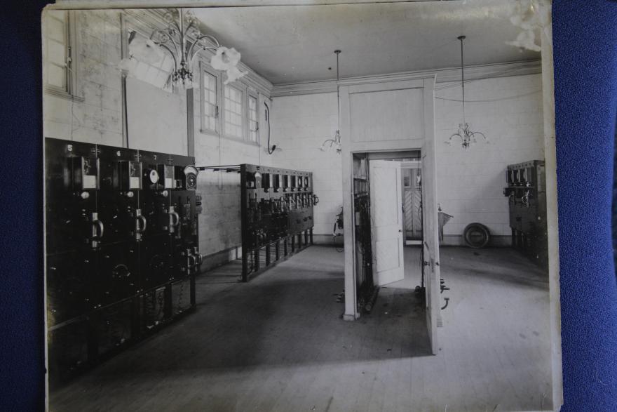 悉尼首个污水处理泵站重生,历史建筑焕发新活力-14