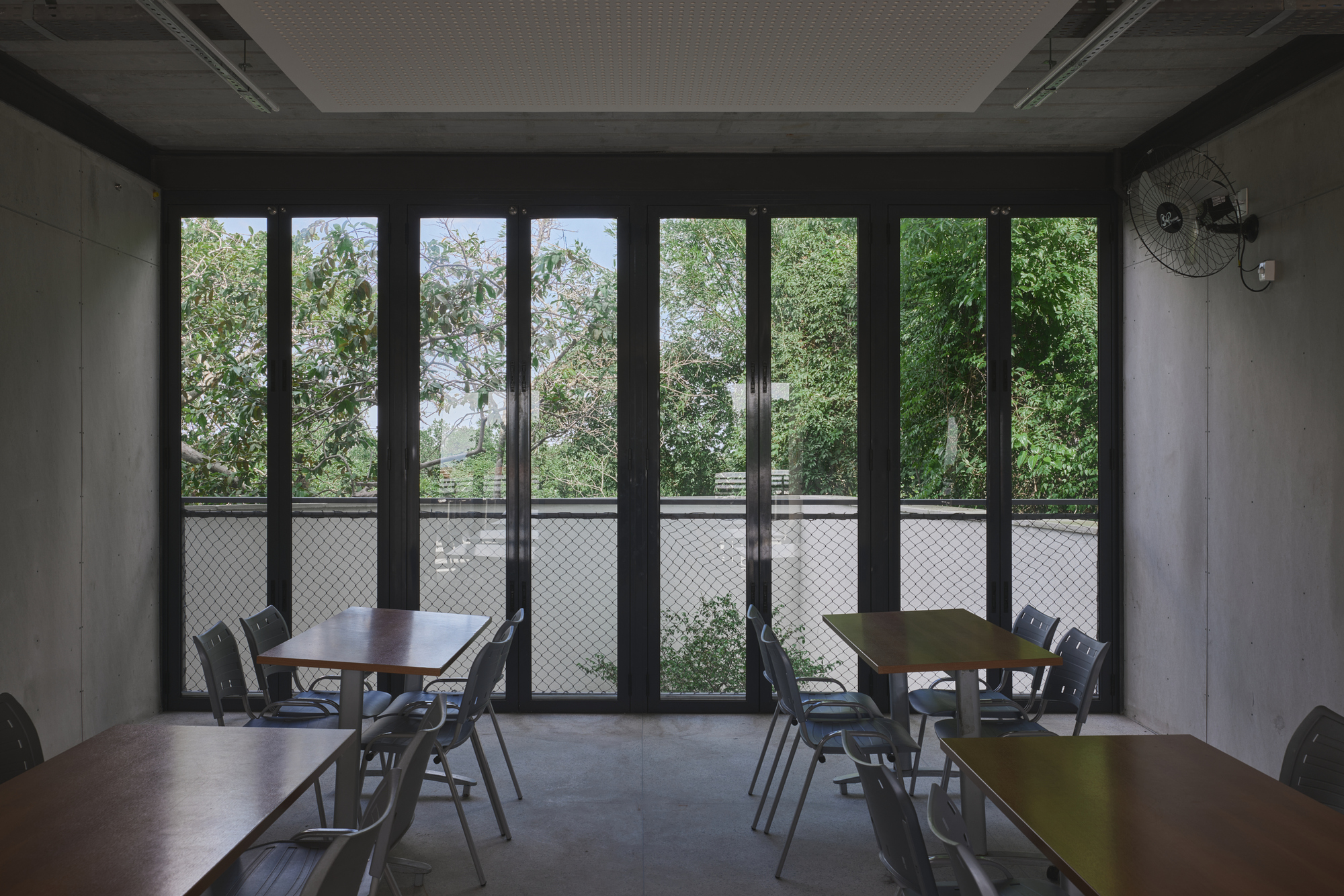 丨巴西里约热内卢丨Atelier 77-42