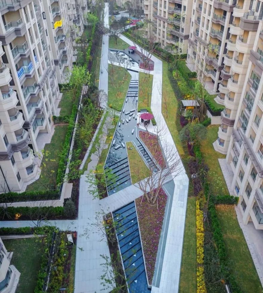 解密网红大区:800 个日夜的精雕细琢 | 龙湖新江与城 · 清晖岸-39