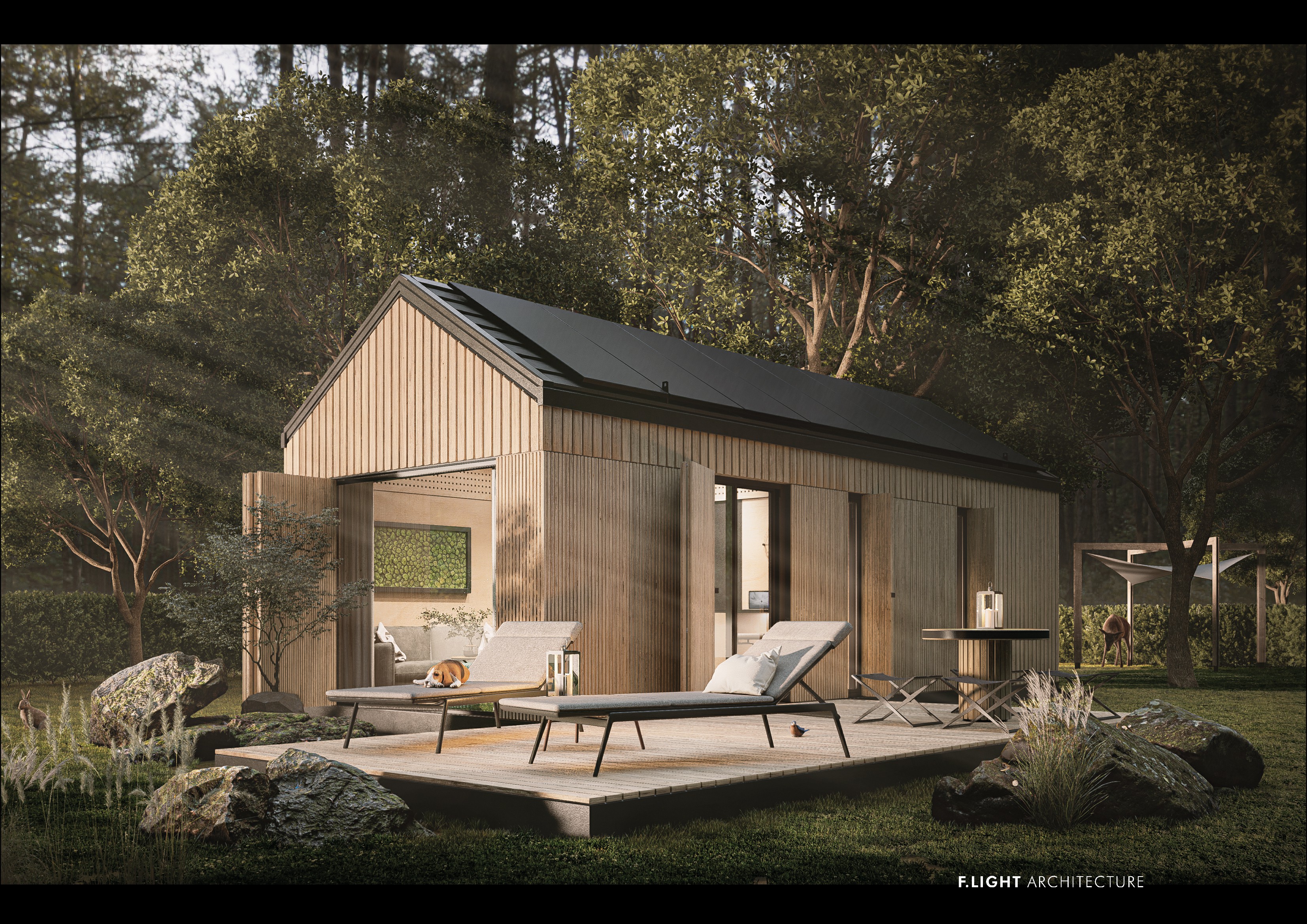 小型移动房屋-7