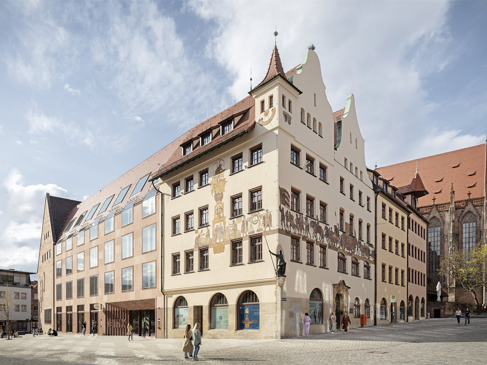 德国 IHK 商务中心丨德国纽伦堡丨Behles & Jochimsen-3