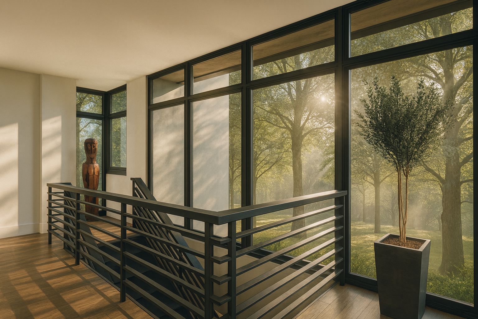 Hanging Gardens(林间悬园)丨美国丨JMAD-16