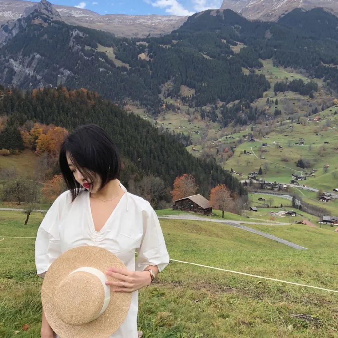 现代简约园林住宅设计丨末那识-132