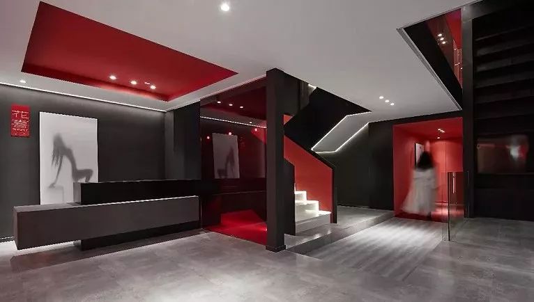 红与黑的颠覆——花喜养生品牌旗舰店-13