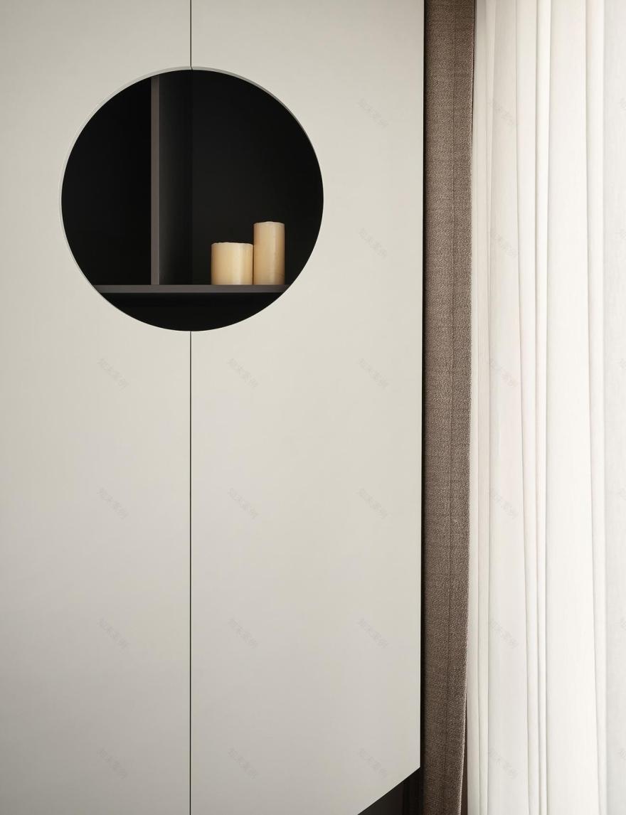 界质丨中国淮北丨無一内建筑设计事务所-35