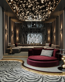 影音室丨Reel Studio