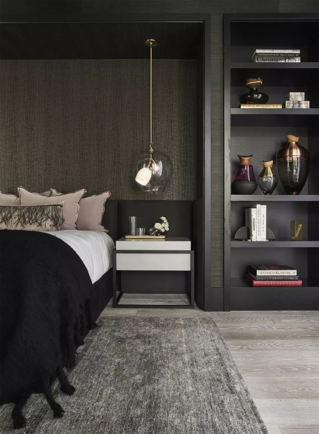 精致奇思妙想，Studio Gild 室内设计工作室-13