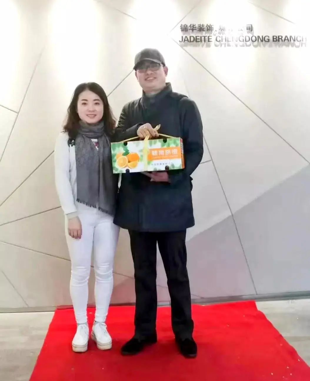 锦华装饰 23 年放心家装-35